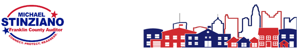Franklin County Auditor Logo